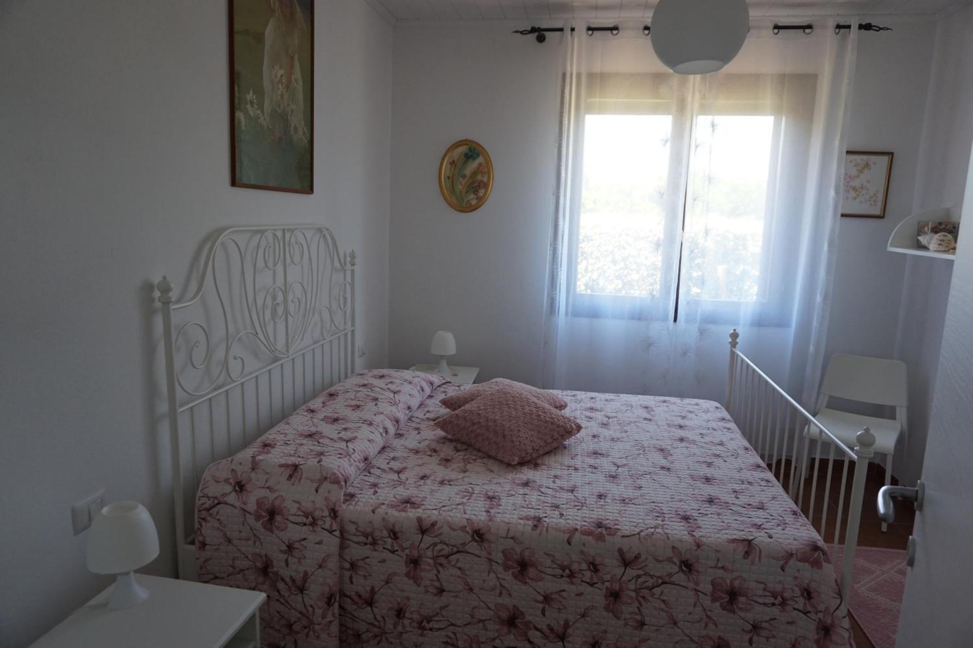 Rosanna House In Bombarde Beach Alghero Exterior foto