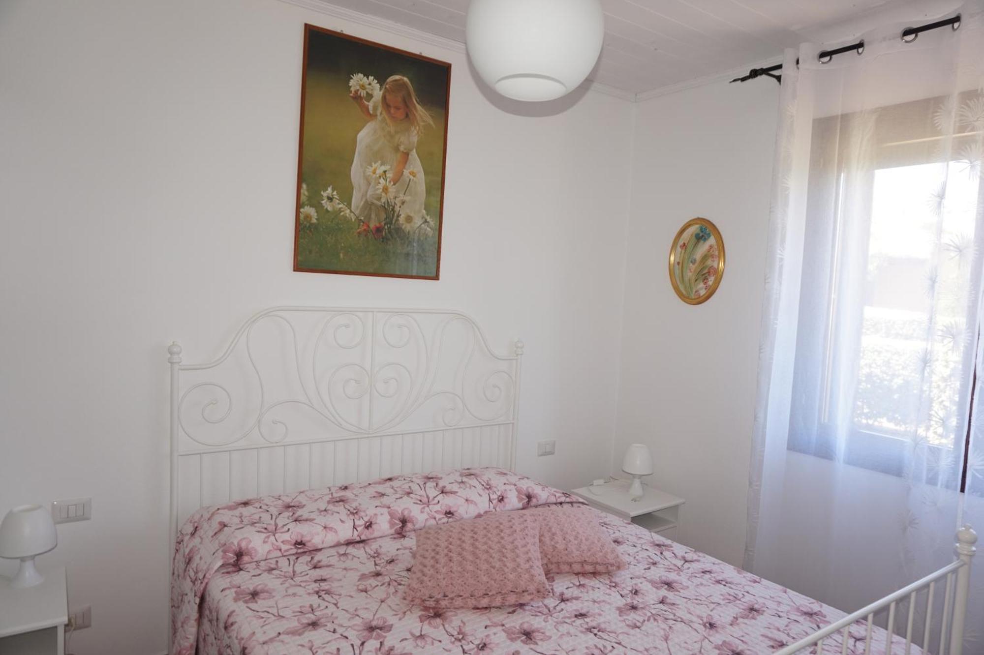 Rosanna House In Bombarde Beach Alghero Exterior foto