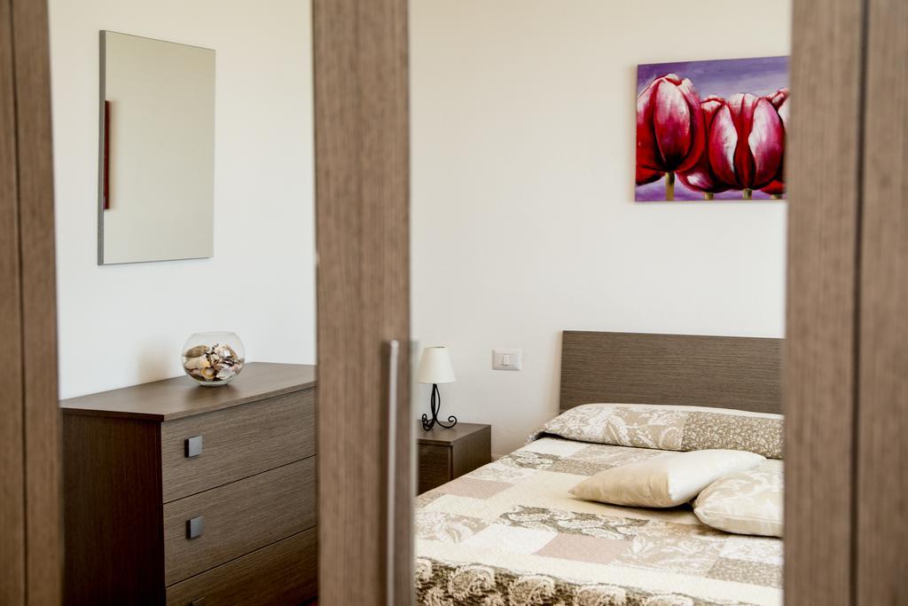 Rosanna House In Bombarde Beach Alghero Exterior foto