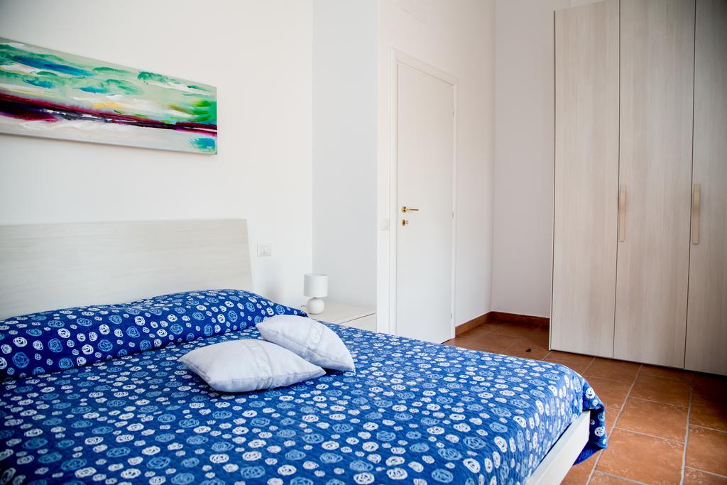 Rosanna House In Bombarde Beach Alghero Exterior foto